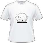 Stewie T-Shirt