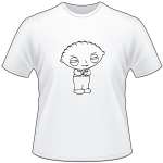 Stewie T-Shirt 2