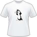 Sylvester T-Shirt 4