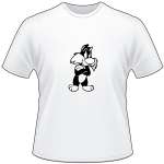 Sylvester Kid T-Shirt