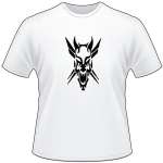 Demon T-Shirt 23