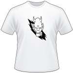 Demon T-Shirt 63
