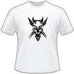 Demon T-Shirt 146
