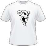 Demon T-Shirt 149
