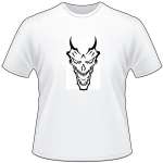Demon T-Shirt 100
