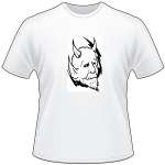 Demon T-Shirt 113