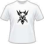 Demon T-Shirt 148