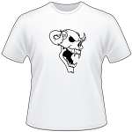 Demon T-Shirt 150