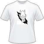 Demon T-Shirt 65