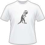 Dinosaur 10 T-Shirt