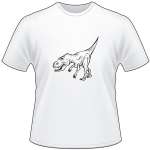 Dinosaur 15 T-Shirt