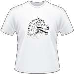 Dinosaur 21 T-Shirt