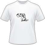 Dinosaur 39 T-Shirt