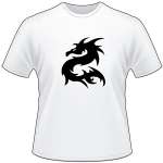Dragon 10 T-Shirt