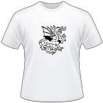 Dragon 11 T-Shirt