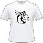 Dragon T-Shirt 170