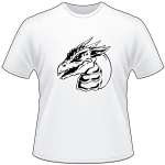 Dragon T-Shirt 175