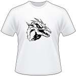 Dragon T-Shirt 179