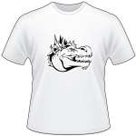 Dragon T-Shirt 181