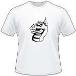 Dragon T-Shirt 184