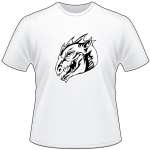 Dragon T-Shirt 187