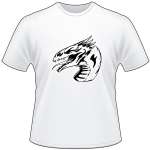 Dragon T-Shirt 189