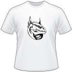 Dragon T-Shirt 195