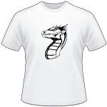 Dragon T-Shirt 196