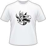 Dragon T-Shirt 197