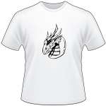 Dragon T-Shirt 207