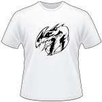 Dragon T-Shirt 208