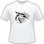 Dragon T-Shirt 211