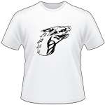 Dragon T-Shirt 213