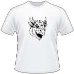 Dragon T-Shirt 216