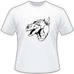 Dragon T-Shirt 217