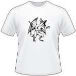 Dragon T-Shirt 22