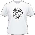 Dragon T-Shirt 26