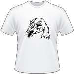 Dragon T-Shirt 44
