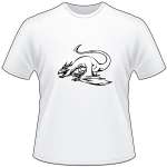 Dragon T-Shirt 47