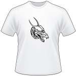 Dragon T-Shirt 55