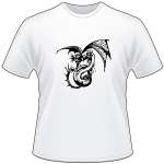 Dragon T-Shirt 56
