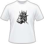Dragon T-Shirt 60