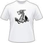 Dragon T-Shirt 61