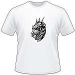 Dragon T-Shirt 73