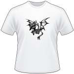 Dragon T-Shirt 75