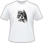Dragon T-Shirt 87