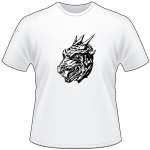 Dragon T-Shirt 89