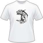 Dragon T-Shirt 90