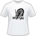 Dragon T-Shirt 91