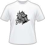 Dragon T-Shirt 107